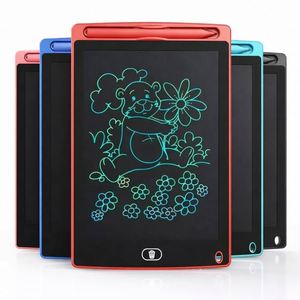 Nuevo Bloc de Dibujo - Tableta de Escritura LCD de 8.5 Pulgadas con Lápiz Óptico, Bloc de Notas Digital Portátil - Product Image 2