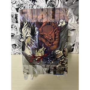 Couverture de livre Goblin Slayer Volume 15, édition japonaise, couverture variante - Product Image 2