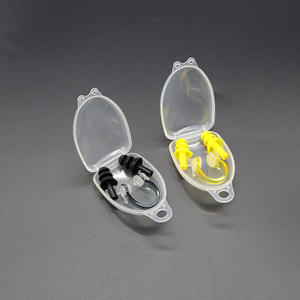 Pas cher professionnel nager <span class=keywords><strong>Bouchons</strong></span> <span class=keywords><strong>d</strong></span>'<span class=keywords><strong>oreille</strong></span> <span class=keywords><strong>pour</strong></span> la protection auditive - Product Image 3