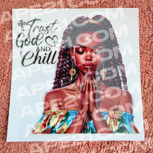 Branded 16oz <b>Glass</b> <b>Tumbler</b> - Product Image 4