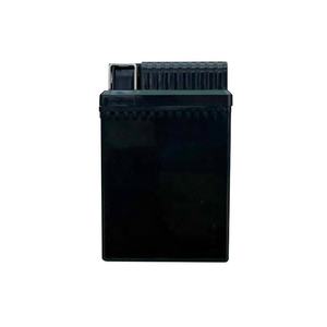 Gecenpower 12V Na + オートバイスターターバッテリーYTX5A 3000サイクルメンテナンスフリー高速ナトリウムイオンバッテリー - Product Image 5