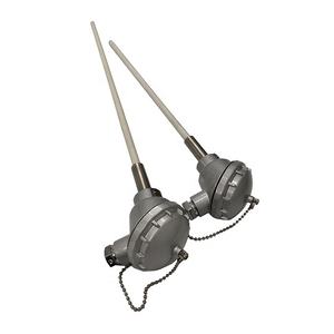 مزدوجات حرارية صناعية من النوع <span class=keywords><strong>C</strong></span> و D و <span class=keywords><strong>A</strong></span> بدرجة حرارة 1600 درجة مئوية و1800 درجة مئوية - Product Image 2