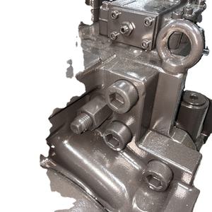 Pièces neuves pour pompe hydraulique K5V212, moteur d'orientation, boîte de vitesses, pistons pour équipement de construction et agricole, garantie 6 mois - Product Image 2