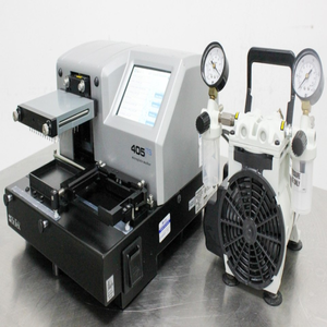 Neuer Plc <span class=keywords><strong>Biotek</strong></span> 405 Ts Mikroplattenspender mit Touchscreen Welch Pu (1120894886) Plc Programmiersteuerung - Product Image 1