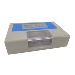 Durómetro YD-II, Medidor de Dureza de Tabletas YD-2, Medidor de Dureza de 2~200N, Máquina de Prueba Física con Pantalla en N o Kg - Product Image 5