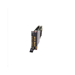 Keysight M5300A PXIe RF AWG : 4 canaux, IBW, Bande passante : 2 GHz, Fréquence d'échantillonnage : 38,4 GSa/s, Plage de fréquences : DC à 16 GHz - Product Image 1