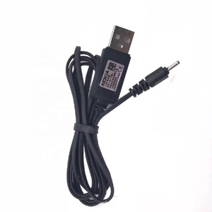 <span class=keywords><strong>Faisceau</strong></span> de câbles ECU personnalisé 10AWG 40A, assemblage de câbles automobiles robustes avec connecteur coaxial RF pour le contrôle du moteur - Product Image 4