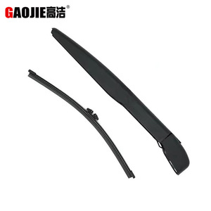 Conjunto de Brazo de Limpiaparabrisas Gaojie JL1Z17526-A para Lincoln Navigator 18-22, Repuesto de Escobilla Trasera - Product Image 1