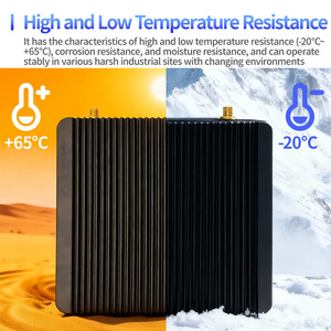 Nhà máy sản xuất NUC Barebone mini PC cho văn phòng nhà & Kinh Doanh Máy tính để bàn nhỏ máy tính cho hệ thống nhúng - Product Image 5