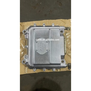 บอร์ดควบคุม ECU เครื่องยนต์ดีเซล3176C D7R 2405307สำหรับ C13 C15 C32อะไหล่เครื่องยนต์3406 C18 - Product Image 2