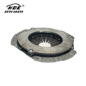 8944540100 124011710 8-94454-010-1 Venta al por Mayor de Piezas de Automóviles HDE, Tapa de Embrague para Isuzu Trooper - Product Image 3