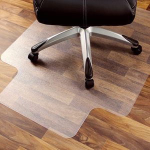 <span class=keywords><strong>Tapis</strong></span> <span class=keywords><strong>de</strong></span> <span class=keywords><strong>chaise</strong></span> en PVC moderne lavable en gros pour chaises <span class=keywords><strong>de</strong></span> <span class=keywords><strong>bureau</strong></span>, idéal pour les sols en bois dur et en carrelage - Product Image 2
