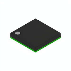 Componentes de circuito electrónico 240 BFQFP Exposed Pad EPF10K20RC240-4N Original integrado - Product Image 1
