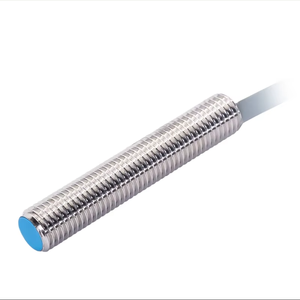 เซ็นเซอร์ความใกล้ชิดแบบเหนี่ยวนำ CMJ-A8M-1.5ALA ป้องกันการระเบิด M8 DC-2Wire ปกติเปิดฟลัชลวดตะกั่ว - Product Image 1
