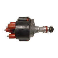 0031584201 nouveau distributeur d'allumage pour Mercedes Benz M102 W124 W201