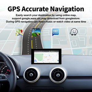Autoradio Android haut de gamme <span class=keywords><strong>Audi</strong></span> <span class=keywords><strong>A3</strong></span> S3 TT <span class=keywords><strong>Q5</strong></span> RS Carplay DSP GPS 4G RGB Navigation panoramique 360° Émetteur FM Bas de gamme TS10 - Product Image 6
