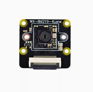 8メガピクセル120度広角マイクロエレクトロニクス<span class=keywords><strong>Raspberry</strong></span> Pi5カメラモジュールIMX219歪みなし - Product Image 3
