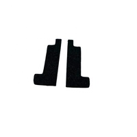Développer une éponge de cadre de tambour à rouleaux magnétiques pour les pièces de copieur Konica Minolta BH C226 C284 C360 C364E C554 C308 C454 C7828
