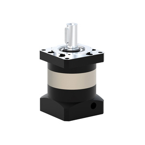 Планетарный редуктор TRANSDYNA 60 мм с передаточным числом 1:3, 1:5, 1:10, 1:15, 1:20, высокоточный серводвигатель-редуктор, корпус из нержавеющей стали - Product Image 1