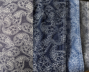 <span class=keywords><strong>Veste</strong></span> en jean délavé surdimensionnée pour hommes Ropa Vintage Vestes en jean imprimées <span class=keywords><strong>de</strong></span> qualité supérieure pour hommes - Product Image 5