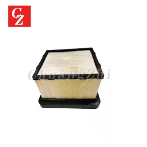 Filtro de Aire (Elemento de Repuesto) ZS1212823 para Piezas de Compresor de Aire de Tornillo Ingersoll Rand - Product Image 4