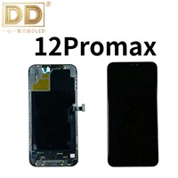 Écran de remplacement pour téléphone 12 Pro Max, très demandé