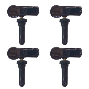56029479AB 20066 5142340AA 4 Uds TPMS Sensor de sistema de control de presión de neumáticos para JEEP GRAND CHEROKEE 2004 ~ 2007 DODGE DAKOTA <span class=keywords><strong>2010</strong></span> - Product Image 1