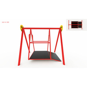 Équipements <span class=keywords><strong>de</strong></span> <span class=keywords><strong>jeux</strong></span> d'<span class=keywords><strong>extérieur</strong></span> inclusifs, <span class=keywords><strong>jeux</strong></span> sensoriels, manèges accessibles en fauteuil roulant, <span class=keywords><strong>aire</strong></span> <span class=keywords><strong>de</strong></span> <span class=keywords><strong>jeux</strong></span> pour tous les besoins et toutes les capacités, y compris pour les besoins spéciaux - Product Image 1