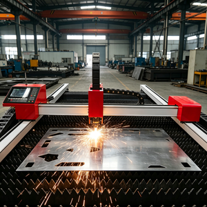 Portable Mini Fiber <b>Laser</b> Cutter Small CNC <b>Laser</b> Cutting Machine for Sheet Metal - Product Image 2