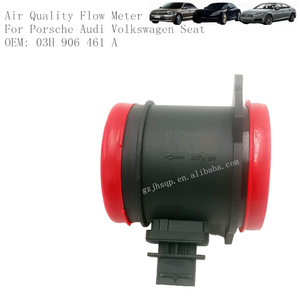 03H906461A Compteur de masse d'air pour VW Passat Touareg Audi Q7 TT 2.0 3.6 | 95860612500 | 03H906461 - Product Image 6