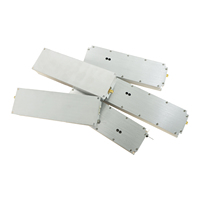 Intercepteur de signal cellulaire 10W, défense contre les drones, puissance RF, module 5.2g 5.8g, module anti-drone UAV