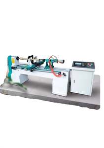 Torno de Doble Herramienta, Pequeño, Totalmente Automático, Fresadora, Taladradora y Grabadora Integrada, Máquina de Fresado CNC - Product Image 2