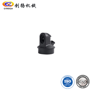 ลูกบอลรองรับน้ำหนักสูงแบบออกแบบเองสำหรับระบบยกฝาท้ายรถยนต์ - Product Image 3