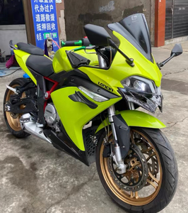 Utilisé pour la <span class=keywords><strong>Kawasaki</strong></span> Zx-10r de 2010. 1000 cm³. Motos sportives d'occasion de haute qualité - Product Image 5