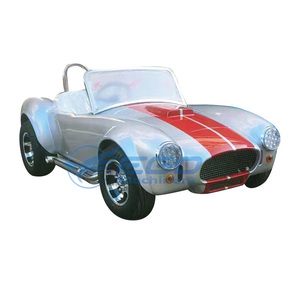 2026 XCEGO Voiture de tourisme électrique classique de luxe personnalisée, haute qualité, best-seller, 2 places, batterie au lithium, <150 CV - Product Image 3