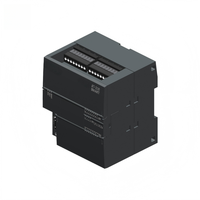 Unidad Central de Procesamiento S7-200 Original Nueva 6ES7288-1SR20-0AA0V PLC CPU Control Industrial 40KB Memoria de Datos Certificación CE