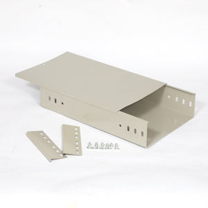 高品质2米长300*100毫米电缆梯中国工厂 - Product Image 3