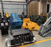 Robot Pemotong Rumput Listrik Remote Control 4-Tak Silinder Tunggal Harga Grosir Pabrik untuk Lapangan Golf, Kebun, dan Pertanian