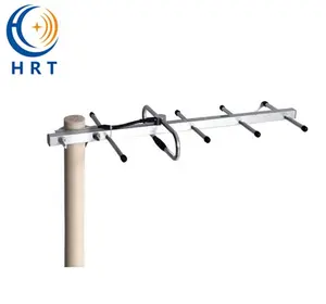 GSM 806-960MHz Repeater booster outdoor directional yagi antenna