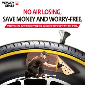 Pneumatici Radiali Auto-Riparanti per <span class=keywords><strong>4</strong></span> <span class=keywords><strong>Stagioni</strong></span> Marca Davanti, Nuovi, da 14-24 Pollici, per Veicoli Passeggeri con Etichette UE - Product Image 6