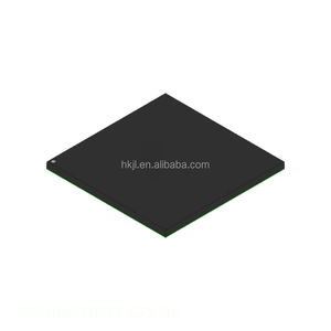 EPF10K130EFC672-2X 672 bbga ฝังชิ้นส่วนอิเล็กทรอนิกส์ต้นฉบับ - Product Image 1