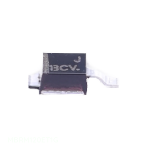 MBRM120ET1G Wholesale Electronic Components Single Diodes Original New and Original DO-216AA - Product Image 1