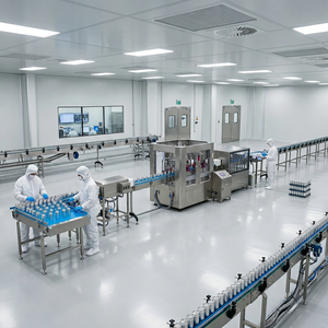 Máquina de Llenado y Envasado Automática Integrada para Bebidas Carbonatadas en Latas Pequeñas, 6000BPH 12000BPH, Proveedor Dorado, <span class=keywords><strong>Precio</strong></span> - Product Image 1