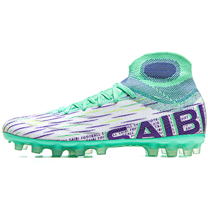 <span class=keywords><strong>Scarpe</strong></span> <span class=keywords><strong>da</strong></span> Calcio Professionali per <span class=keywords><strong>Uomo</strong></span>, Personalizzabili, Antiscivolo, per Allenamento e Competizione, Vendita all'Ingrosso - Product Image 4