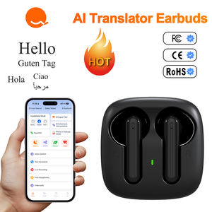 Auriculares Inalámbricos H19 TWS 5.3, Audífonos Deportivos Intrauditivos para Samsung Galaxy - Product Image 1