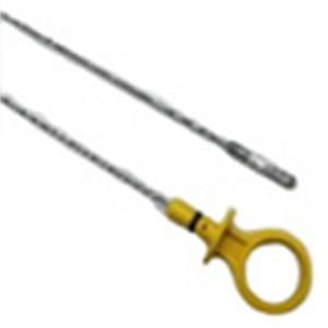 Pièces de voiture, indicateur de niveau d'huile moteur pour Ford <span class=keywords><strong>Bestern</strong></span> B50 1.0L OEM LF94-10-450A - Product Image 1