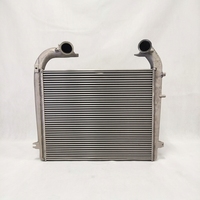 XD71702 para la SERIE 5 R, Intercooler de Alto Rendimiento, Piezas de Repuesto Premium OE 1949827, Garantía de Un Año