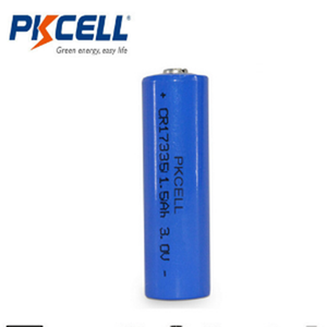 Hiệu suất cao 3.0V limno2 Lithium cr17335 Pin cho Walkie-Talkie - Product Image 6