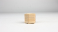 Composants d'isolation en stratifié de verre époxy FR4 usinés CNC, résistants à la chaleur pour entretoises de transformateurs et équipements de commutation