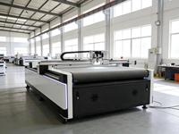 Plotter de Corte CNC Digital a Precio de Distribuidor para Calcomanías de Automóviles y Cartón Corrugado